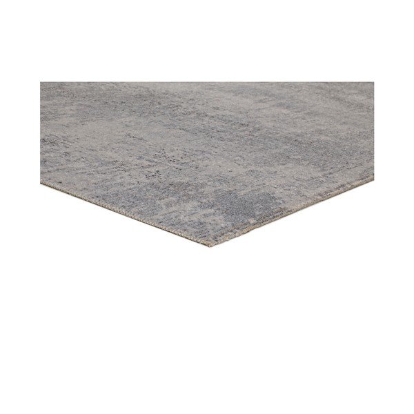 Covor adecvat și pentru exterior Universal Betty Silver Marro, 80 x 150 cm, gri-image-2