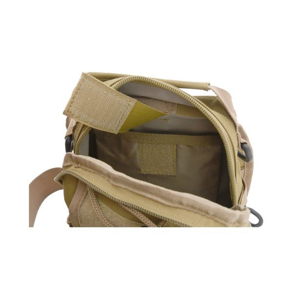 Rucsac de umăr Cattara Army, 10 l-image-4