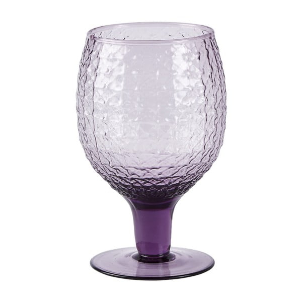 Pahar pentru vin Villa Collection, 400 ml, violet