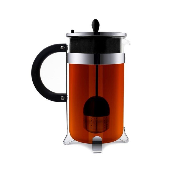 Ceainic cu filtru Vialli Design, 1 l-image-1