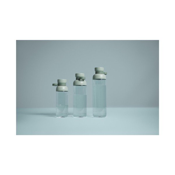 Sticlă verde salvie din tritan 700 ml Vita – Mepal-image-3