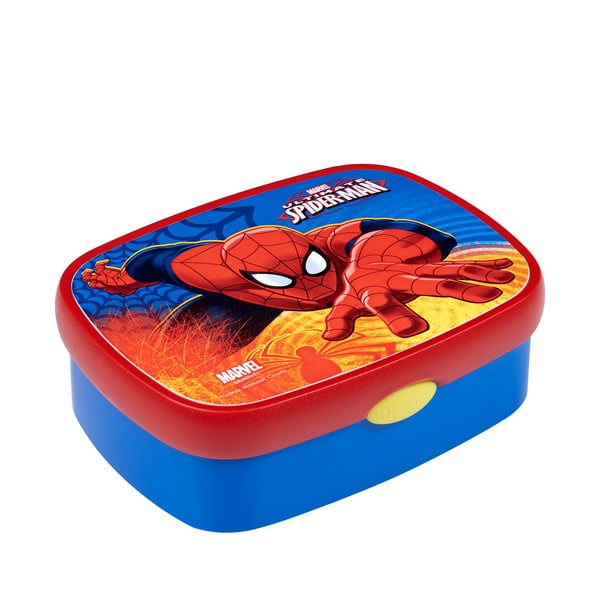 Cutie gustare pentru copii Rosti Mepal Spiderman