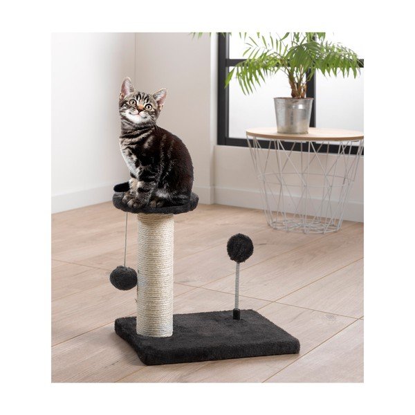 Ansamblu de joacă pentru pisici – Love Story-image-2