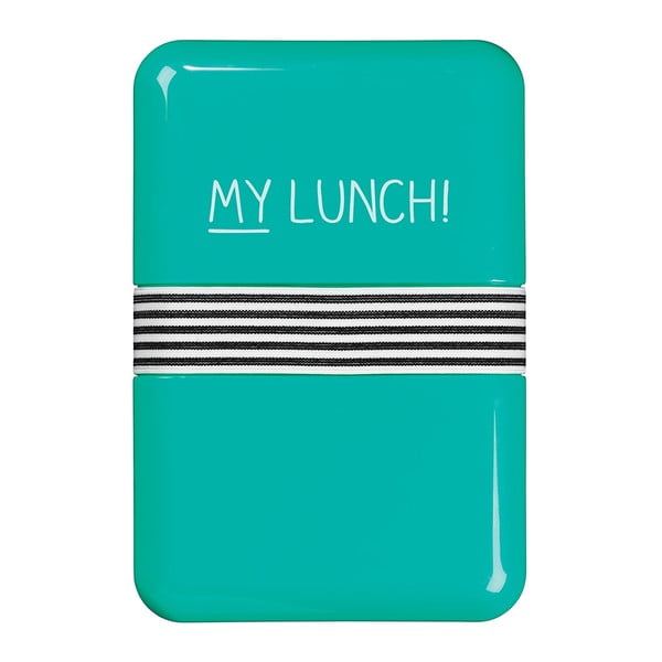 Cutie pentru gustare Happy Jackson My Lunch-image-1