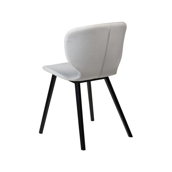 Scaun DAN–FORM Hawk, gri-image-1