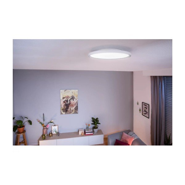 Plafonieră smart LED 24,5 W Aurelle – Philips Hue-image-1