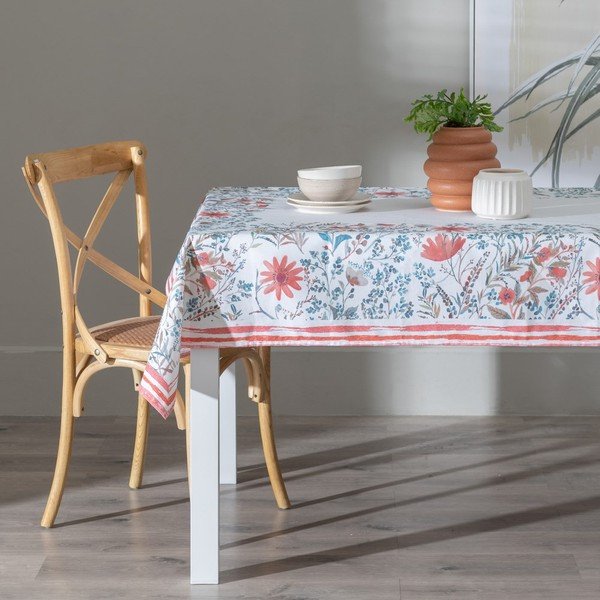 Față de masă  140x140 cm – Ixia-image-1