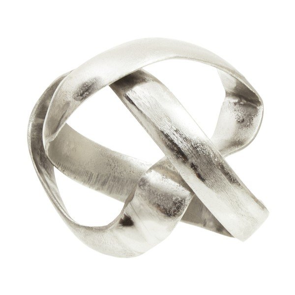 Statuetă din metal (înălțime 17,5 cm) Prato – Premier Housewares-image-1
