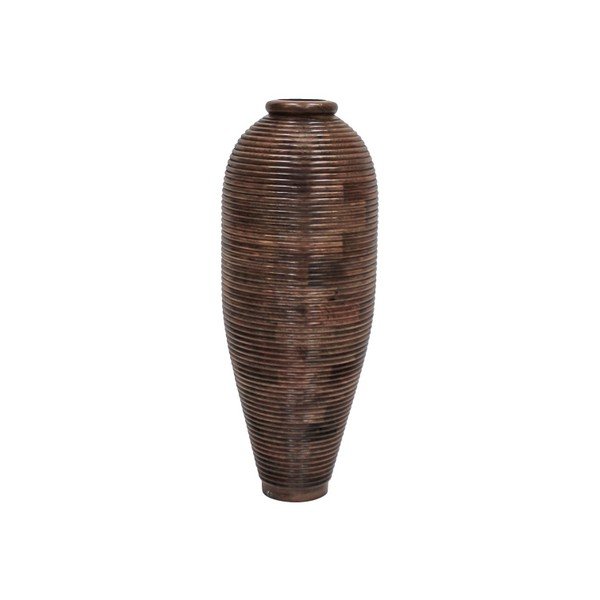 Vază din lemn Canett Værløse, 70 cm-image-1