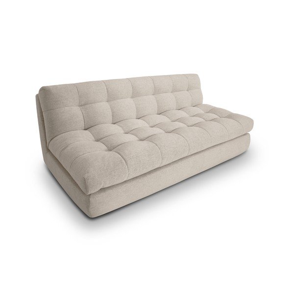 Canapea bej 200 cm Tina – Micadoni Home-image-2