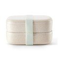 Cutie pentru prânz 2 buc. To Go Organic – Lékué