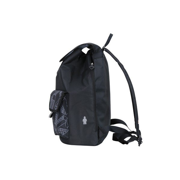 Rucsac de copii 16 l Tribini Happy – LEGO®-image-1