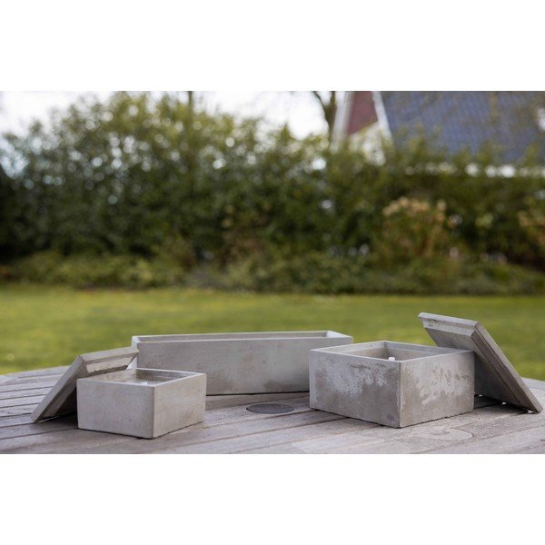 Lumânare pentru exterior – Esschert Design-image-4