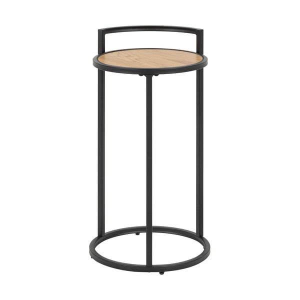 Măsuță Actona Seaford, ø 33 cm-image-4