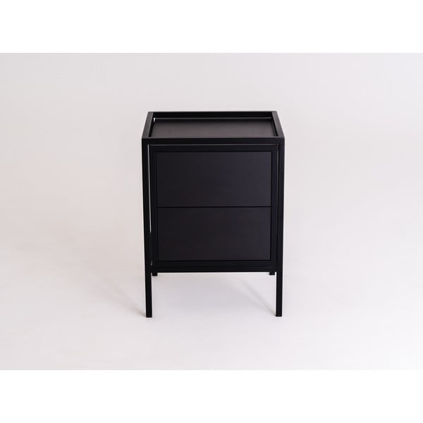 Noptieră neagră Skap – CustomForm-image-3