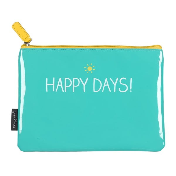 Husă pentru mini tabletă Happy Jackson Happy Days