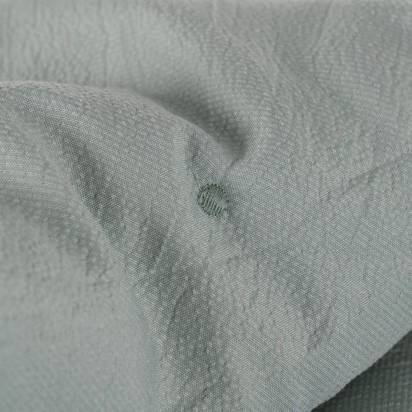 Cuvertură verde prăfuit matlasată 230x280 cm – Ixia-image-3