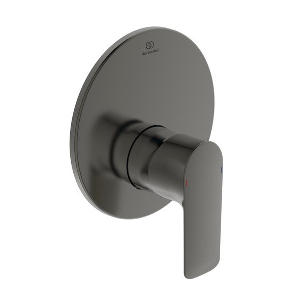 Baterie gri antracit pentru duș/încastrată Connect Air – Ideal Standard