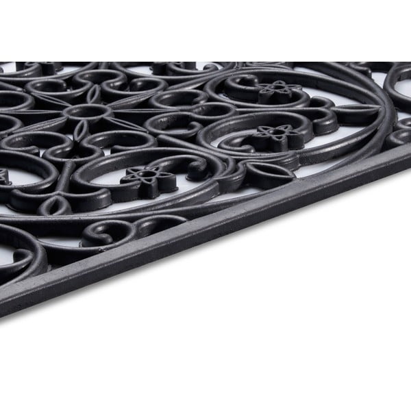 Covoraș de intrare 45x75 cm Trellis – Hanse Home-image-3
