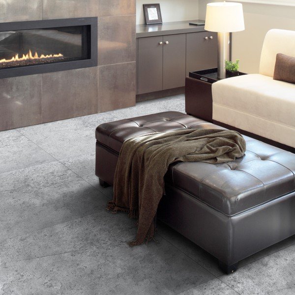 Autocolant de podea Ambiance Stone Slab, 30 x 30 cm-image-3