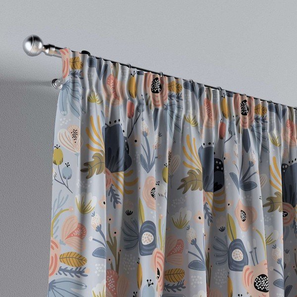Draperie 260x130 cm Magic - Yellow Tipi-image-4