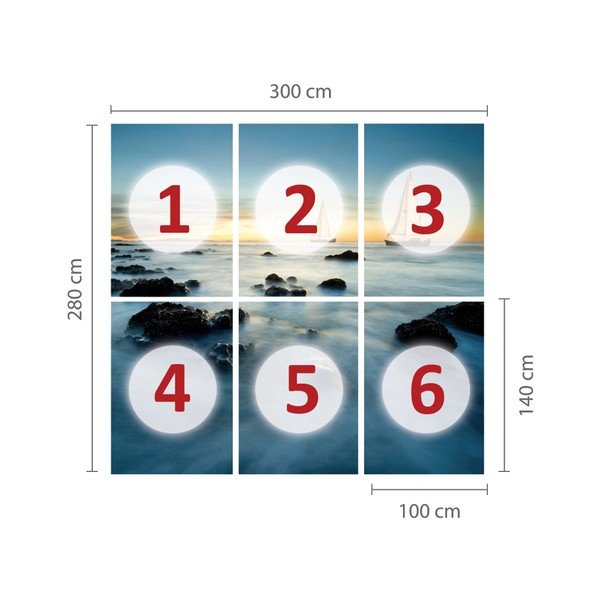 Tapet, format mare, Ocean-image-3