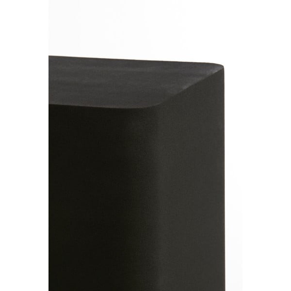 Măsuță auxiliară din metal 30.5x30.5 cm Alurio – Light & Living-image-3