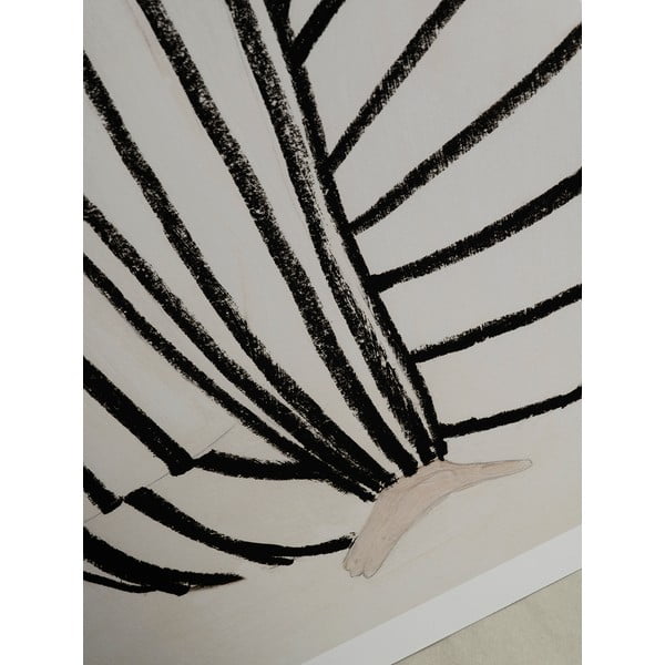 Poster 70x100 cm You – Sofia Lind – The Poster Club-image-2