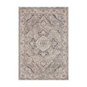 Covor grej 160x235 cm Terrain Designer Sand – Hanse Home