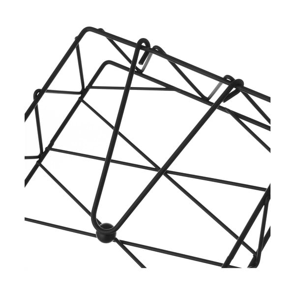 Suport de șervețele din metal - Casa Selección-image-2