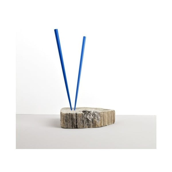 Bețișoare din lemn Made In Japan Chopsticks, albastru