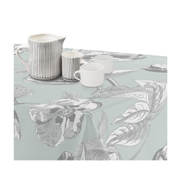 Față de masă din bumbac 150x150 cm Serene – Happy Friday-image-4