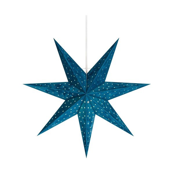 Decorațiune luminoasă de Crăciun Velours - Markslöjd
