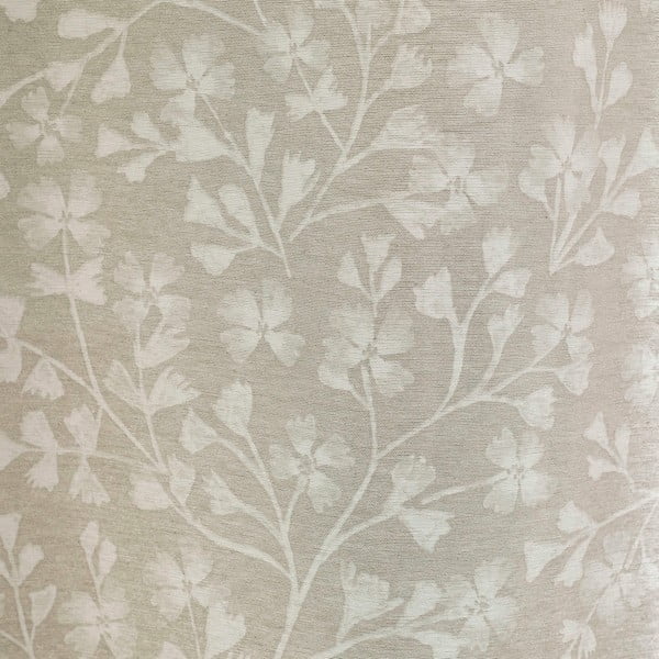 Draperii bej 2 buc. 168x183 cm Brooke Floral – Catherine Lansfield-image-3
