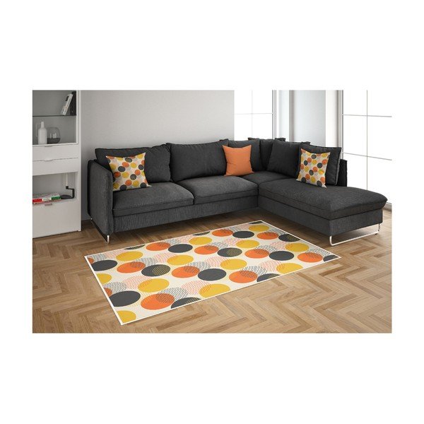 Covor Oyo home Mellisa, 100 x 140 cm-image-2