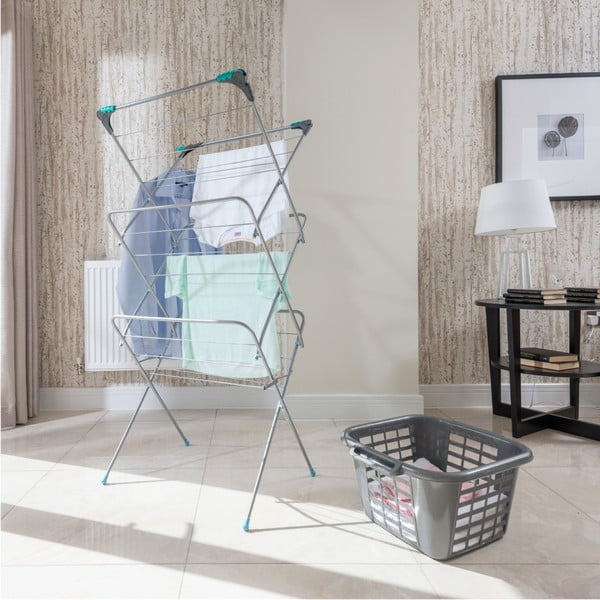 Uscător de rufe cu trei niveluri - Addis-image-4