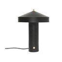 Veioză neagră din metal (înălțime 41 cm) Hatto – OYOY Living Design