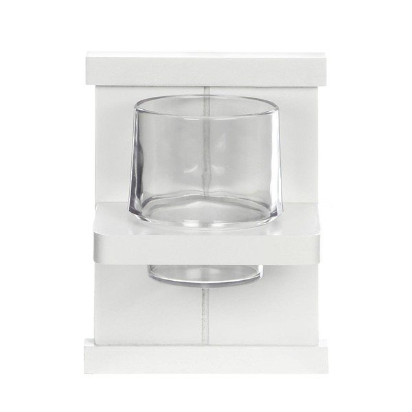 Suport de perete pentru periuțe de dinți Premier Housewares Tumblie-image-1