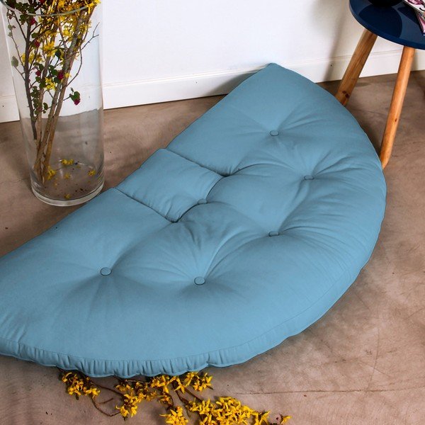 Fotoliu pentru copii Karup Baby Nest Celeste-image-1