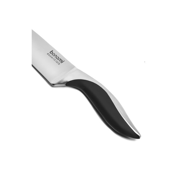 Set de 5 cuțite din oțel inoxidabil - Bonami Essentials-image-2