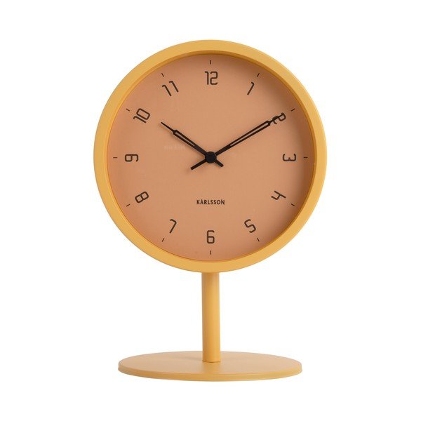 Ceas ø 15 cm  Stark  – Karlsson-image-3