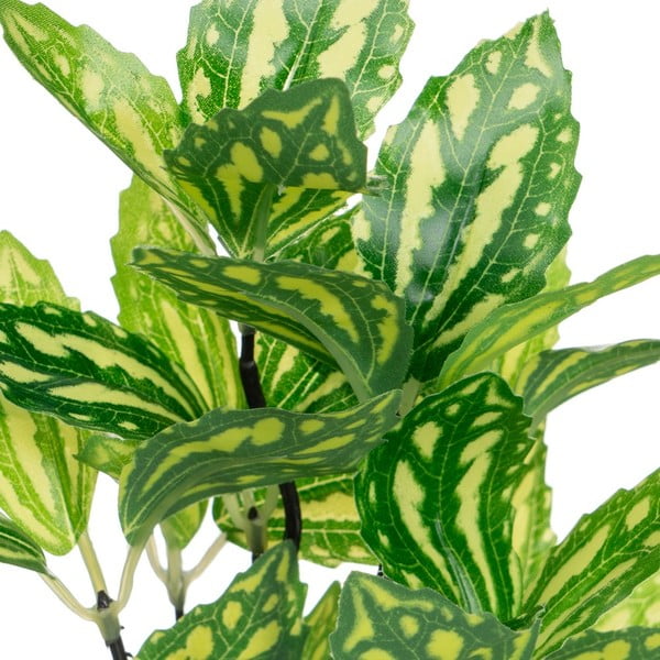 Plante artificiale 2 buc. (înălțime 28 cm) – Casa Selección-image-1