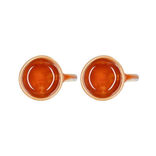 Cești pentru espresso din gresie 2 buc. 80 ml Styles – Villa Collection-image-2