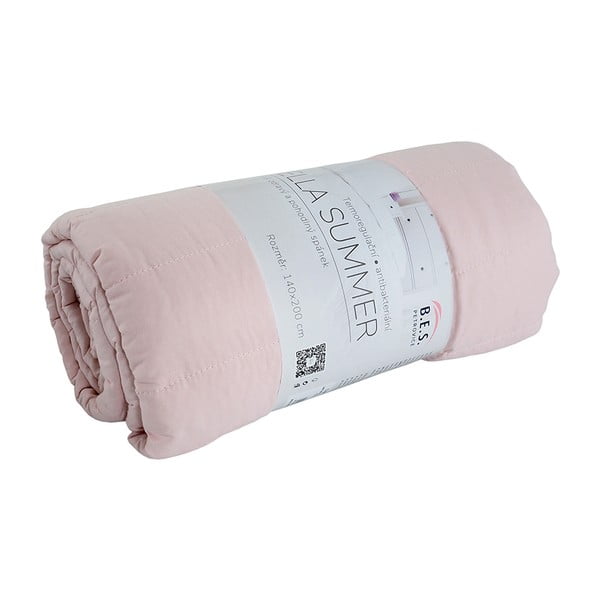 Pilotă pentru vară 140x200 cm Summer – B.E.S.