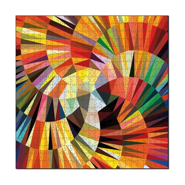 Puzzle de 500 de piese Remember Twist-image-2