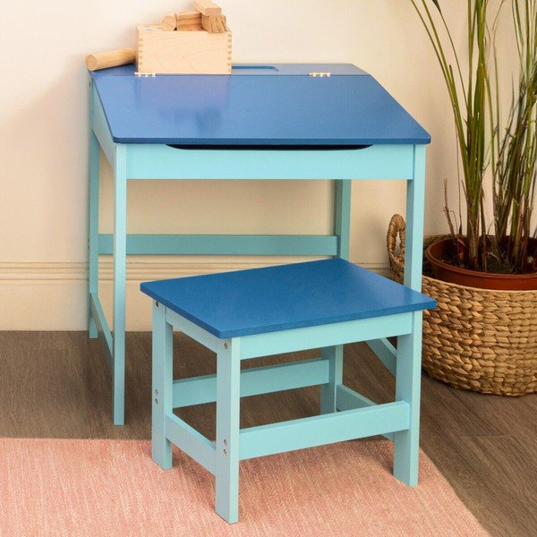 Set de mobilă pentru copii Jordan – Premier Housewares-image-2