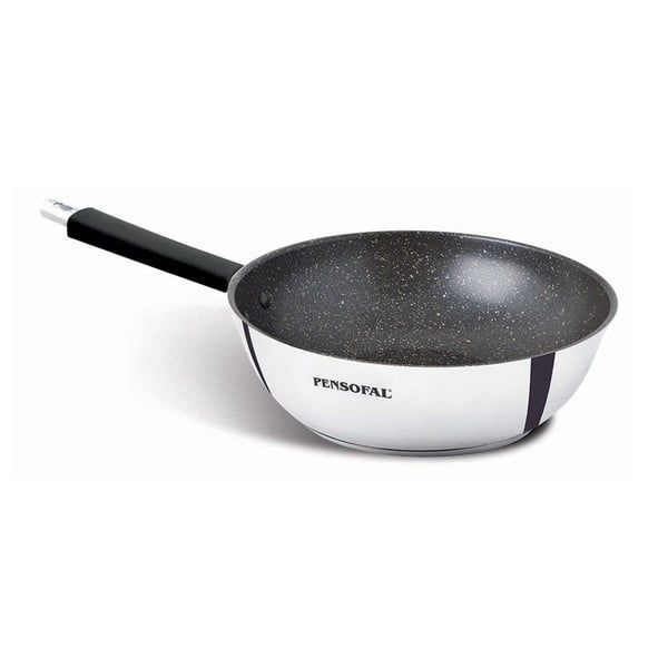 Tigaie wok Pensofal Perfecta, ⌀ 28 cm