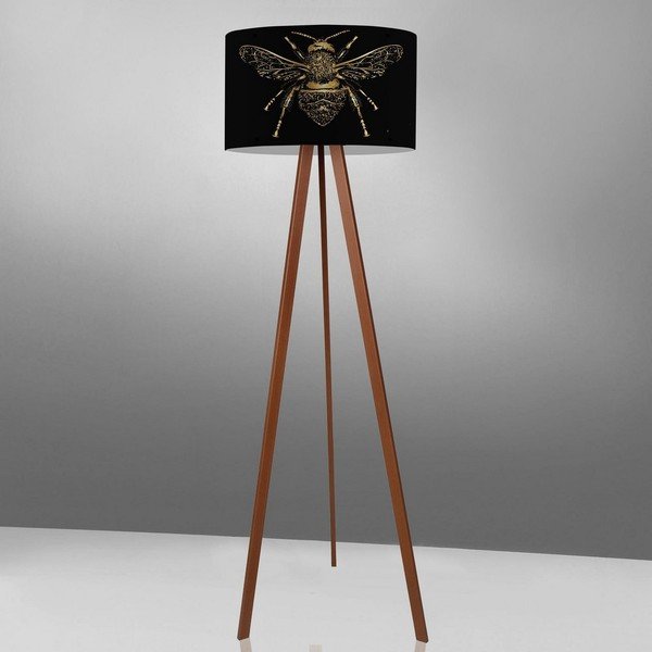 Lampadar Black Bee-image-1