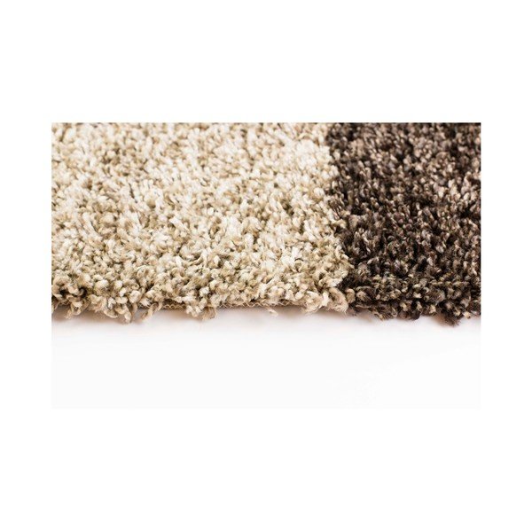 Covor Universal Ethnic, 140 x 200 cm, maro-image-2