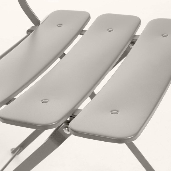 Scaun La Forma Ambition, gri-bej-image-1